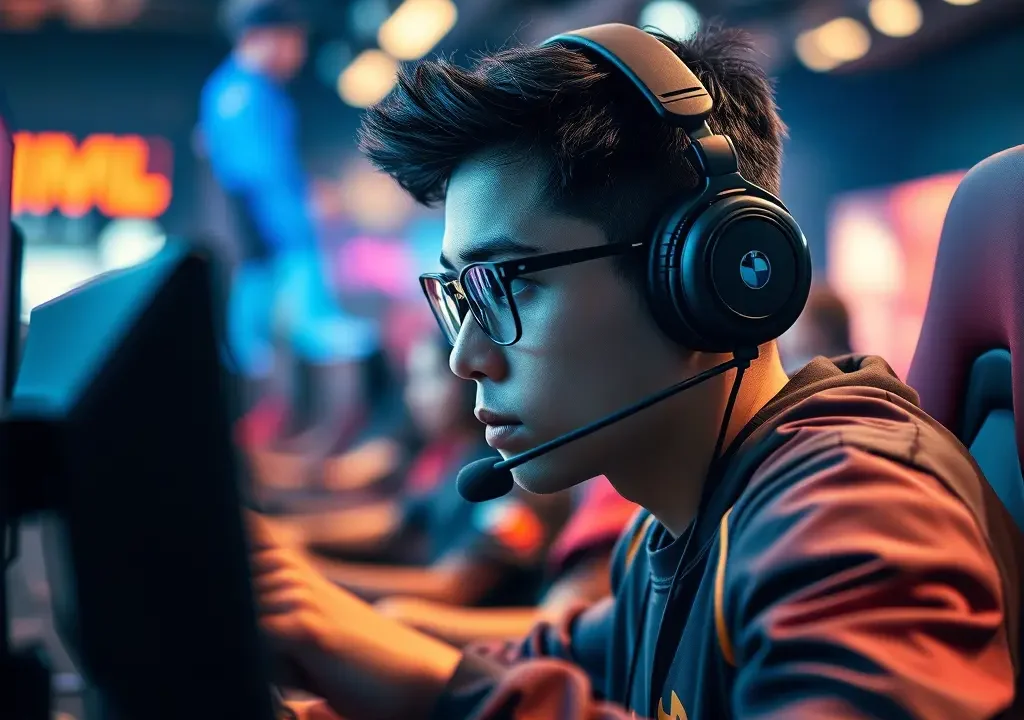 Cómo ser un jugador de eSports profesional: Pasos esenciales para llegar a la cima