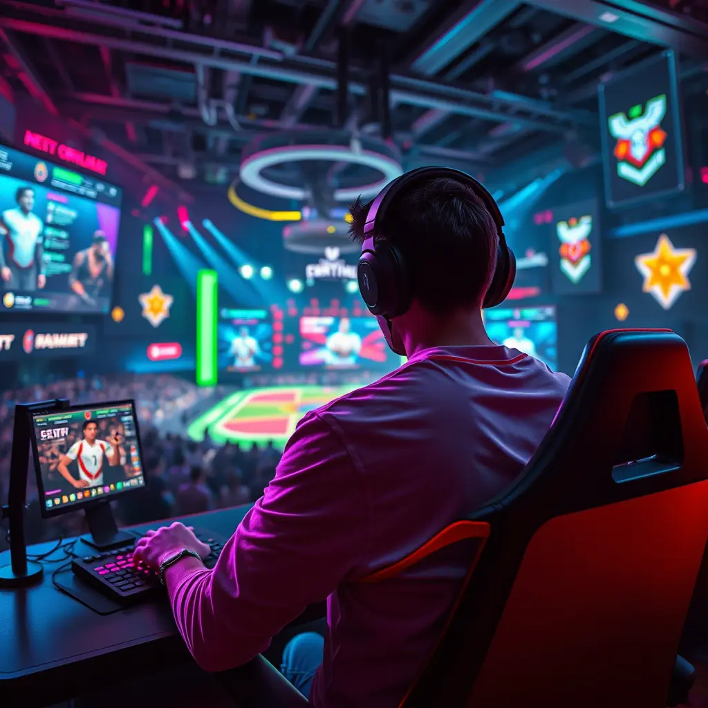 streamers-cambiando-esports